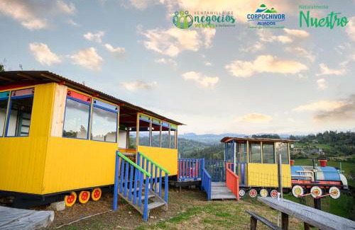 Viracacha House | El Artesano