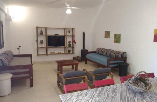 La Banda House | El búnker