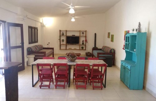 La Banda House | El búnker