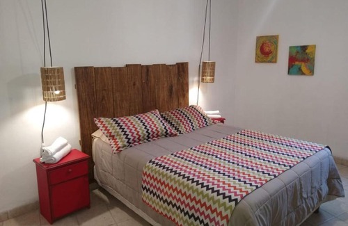 La Banda House | El búnker