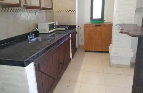 La Banda House | El búnker