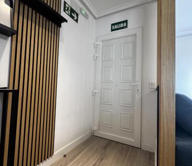 Avila House | El Balcón de Ávila