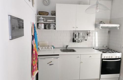 Bajamar Apartment | El Balcón de la Luna