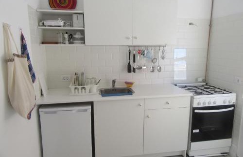 Bajamar Apartment | El Balcón de la Luna