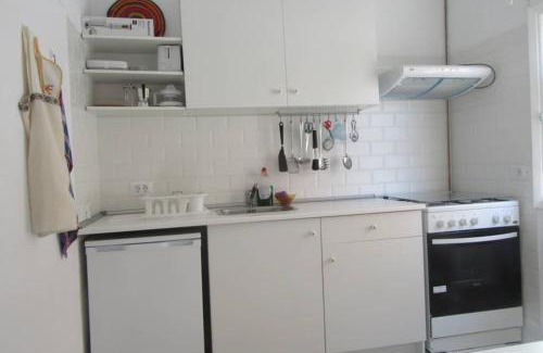 Bajamar Apartment | El Balcón de la Luna