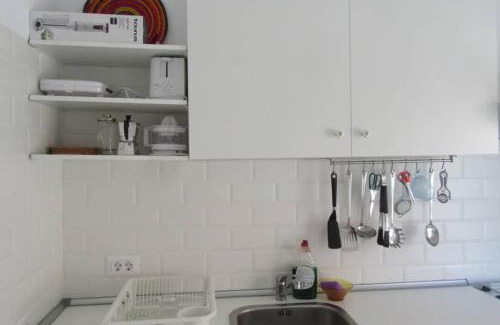 Bajamar Apartment | El Balcón de la Luna