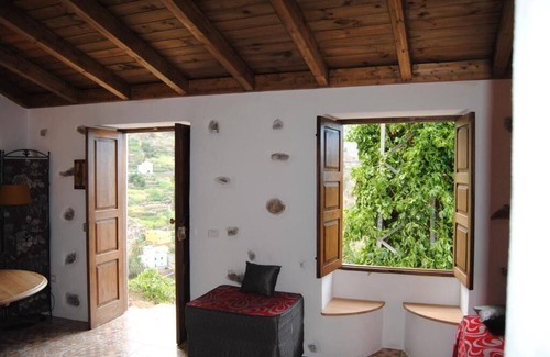 Hermigua Cottage | El Balcón de Petra country house