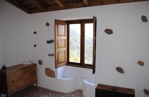 Hermigua Cottage | El Balcón de Petra country house