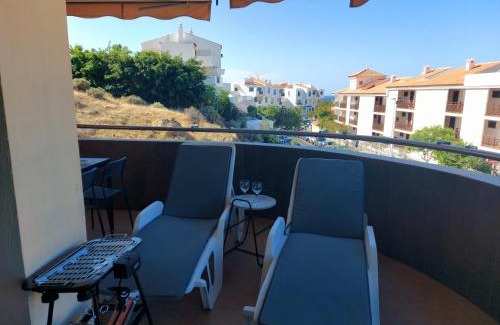 Puerto de Santiago Apartment | El Balcón de Roberta