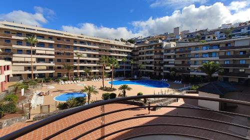 Puerto de Santiago Apartment | El Balcón de Roberta