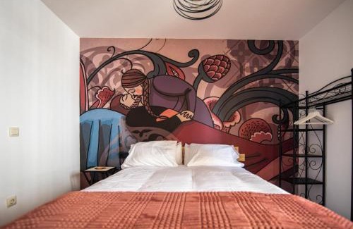 Old Town Apartment | El Balcón de Teruel