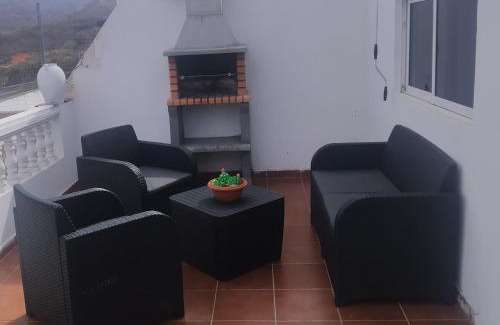 Arucas House | El Balcón del Sol