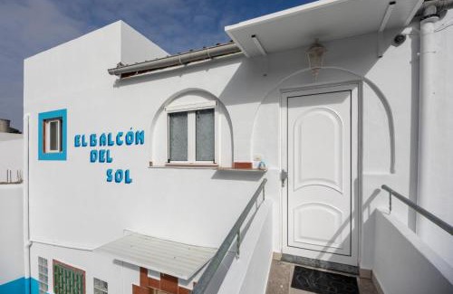 Arucas House | El Balcón del Sol