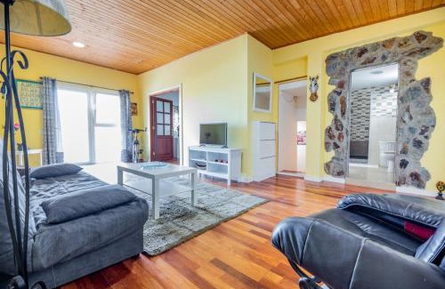 Arucas House | El Balcón del Sol