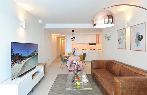 Telde Apartment | El Balcon Azul de Taliarte by VillaGranCanaria