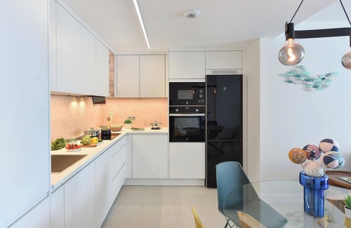 Telde Apartment | El Balcon Azul de Taliarte by VillaGranCanaria