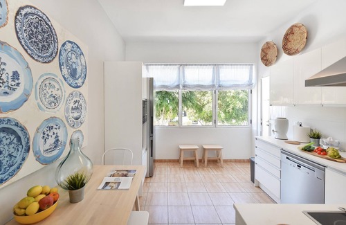 Melenara Apartment | El Balcon de Salinetas by VillaGranCanaria