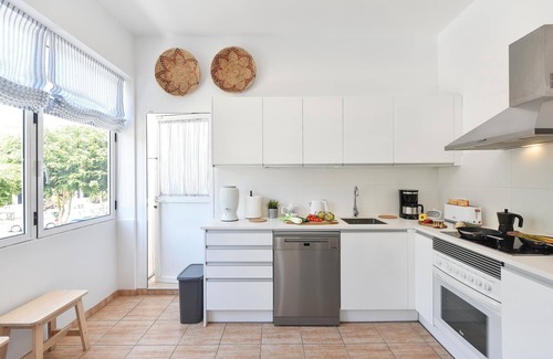 Melenara Apartment | El Balcon de Salinetas by VillaGranCanaria