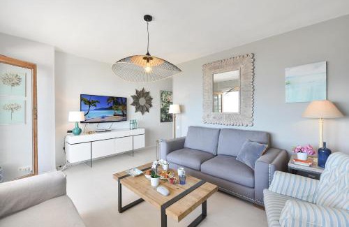 Melenara Apartment | El Balcon de Salinetas MF by VillaGranCanaria