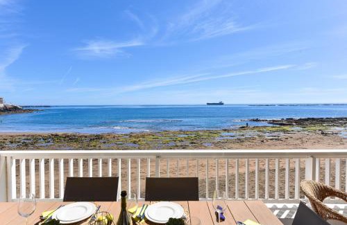 Melenara Apartment | El Balcon de Salinetas MF by VillaGranCanaria