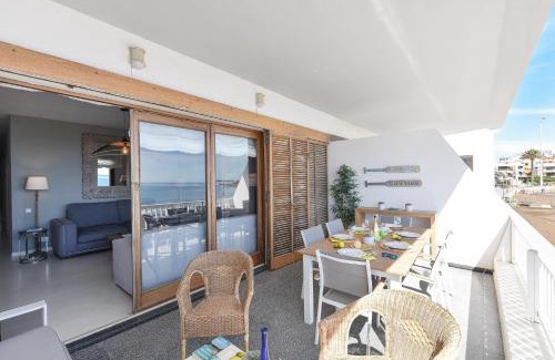 Melenara Apartment | El Balcon de Salinetas MF by VillaGranCanaria