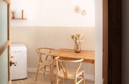 Belmonte Hotel | El Balsamo - Hotel Boutique 5 Estrellas