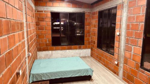 Garzon Apartment | El barril de faber