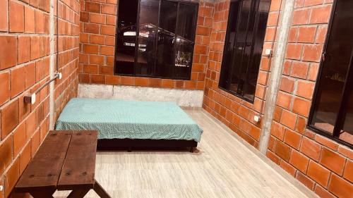 Garzon Apartment | El barril de faber