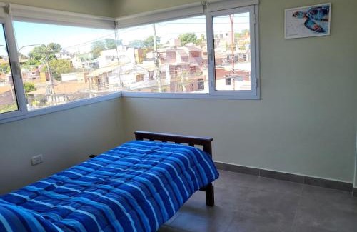 San Salvador de Jujuy Apartment | El Bienestar.