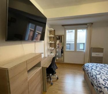 Ponferrada Apartment | El Bierzo - Ponferrada