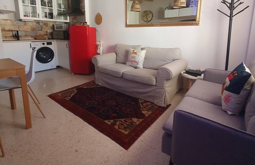 El Bosque Apartment | El Bosque Retreat - Spacious 3 Bedroom Apartment
