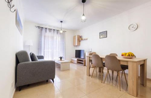 Tegueste Apartment | El Brezo