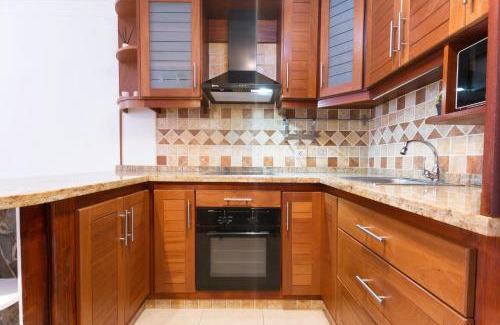 Tegueste Apartment | El Brezo