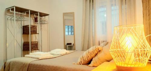 Oviedo City Centre Apartment | El Bulevar Oviedo