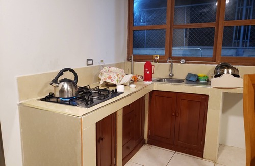 Pedro Ruiz House | El Bungalow De Gaby