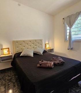 Capilla del Monte Apartment | El Cañaveral