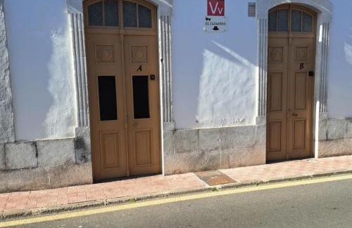 El Rincon Apartment | El Cachorro