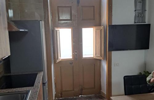 El Rincon Apartment | El Cachorro