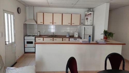 General San Martin Apartment | El Cacique