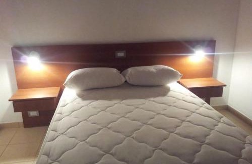 General San Martin Apartment | El Cacique