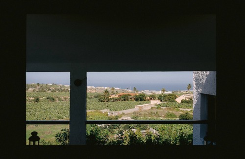 Arucas Cottage | El Caidero rural house with great views