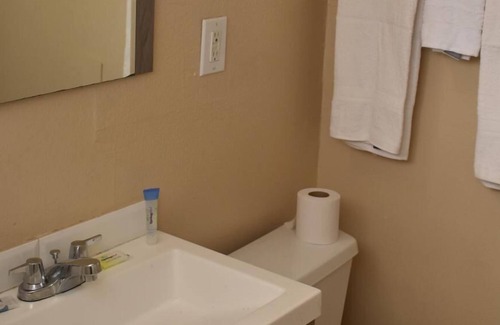 El Cajon Hotel | El Cajon Inn & Suites