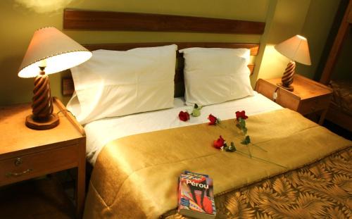 Historical Center Bed & Breakfast | El Caminante Class
