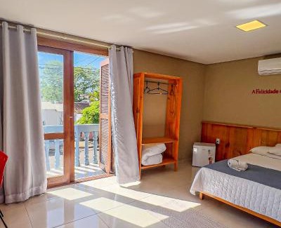 Sao Borja Hotel | El Caminito