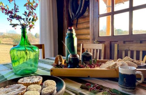 Villa Berna Cabin | El Camino Cabañas