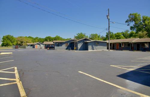 Tallahassee Hotel | El Camino Motel