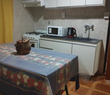 Malargue House | El Campanario