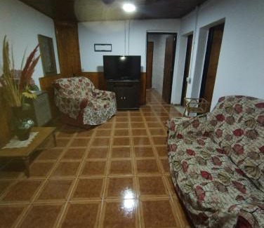 Malargue House | El Campanario
