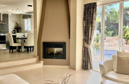 Casas de Tallante Villa | El Campanario, Spain La Azohia - Luxury Sea side Villa