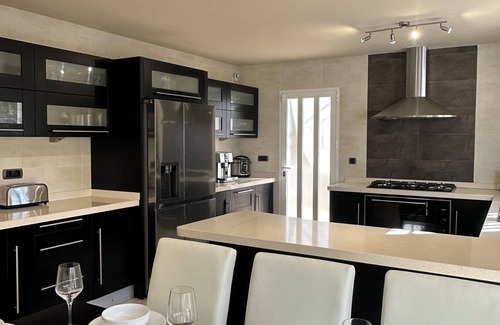 Casas de Tallante Villa | El Campanario, Spain La Azohia - Luxury Sea side Villa